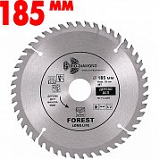 Диск пильный&nbsp;&nbsp;185х48Тх30/20/16